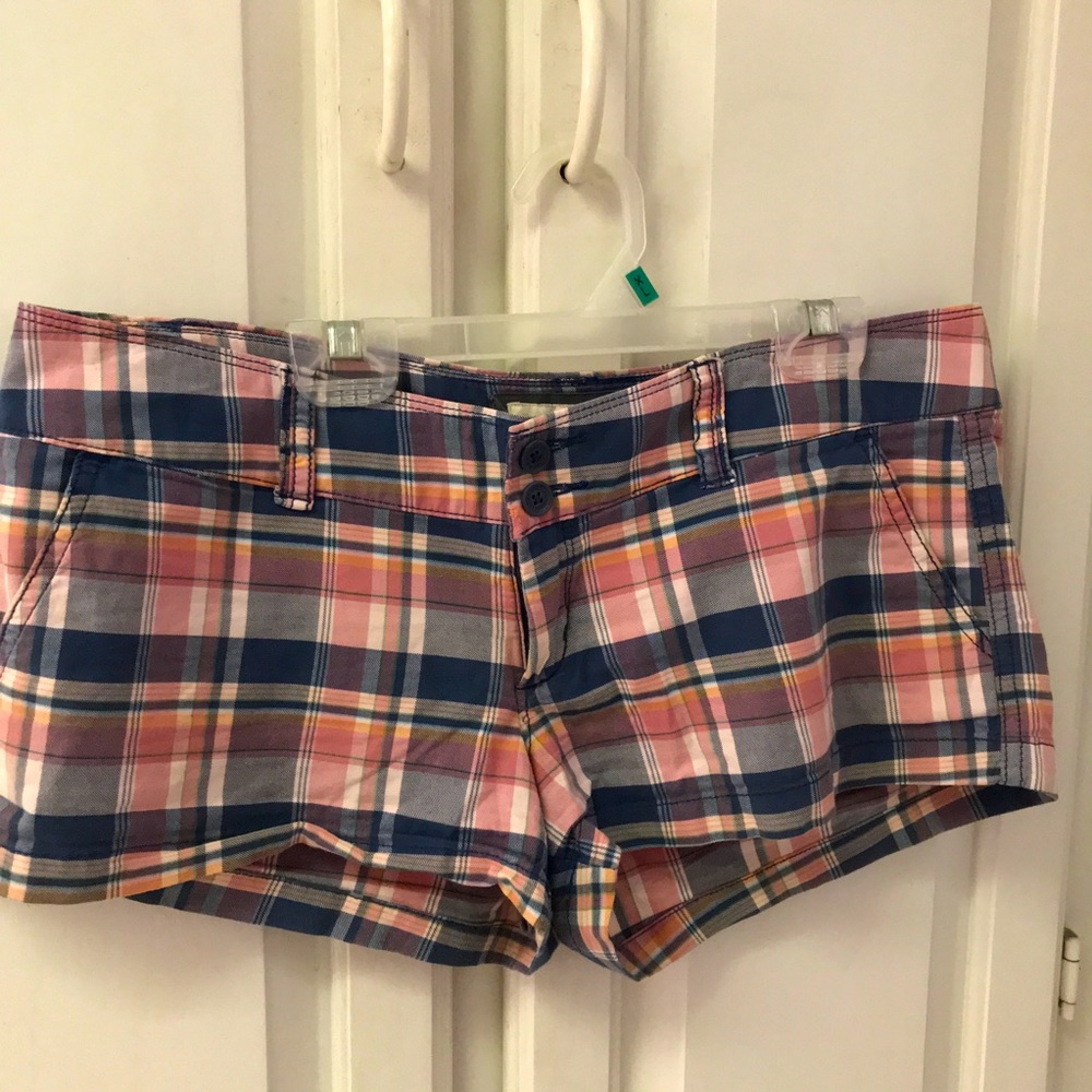 shorts